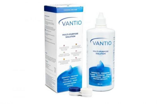 Vantio Multi-Purpose 4 x 360 ml s pouzdry