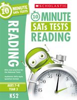 Reading - Year 3 (Jolliffe Wendy)(Paperback)