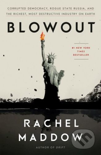 Blowout - Rachel Maddow
