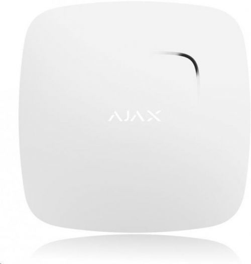 AJAX FireProtect white (8209) (AJAX 8209)