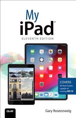 My iPad (Rosenzweig Gary)(Paperback)