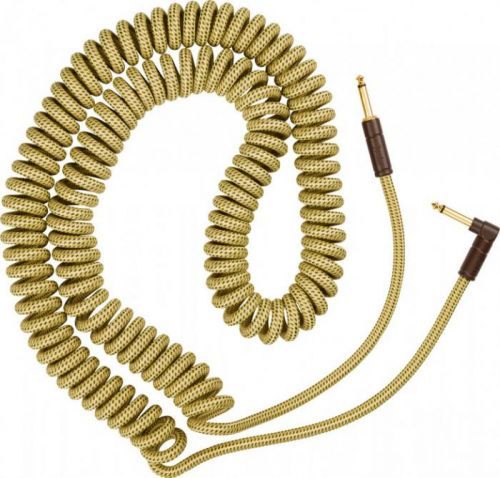 Fender Deluxe Coil Cable 30