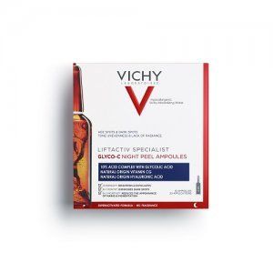 VICHY LIFTACTIV SPECIALIST GLYCO-C ampule 10x2ml