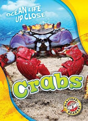 Crabs (Pettiford Rebecca)(Pevná vazba)