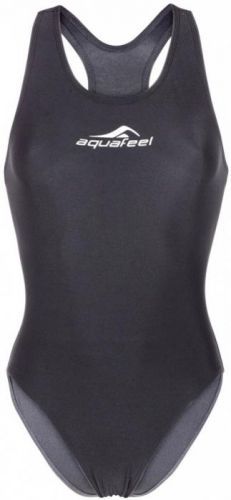 Aquafeel Aquafeelback Black 36