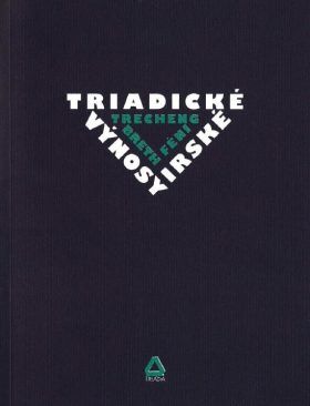 Triadické výnosy irské / Trecheng breth Féni - neuvedeno neuvedeno - e-kniha