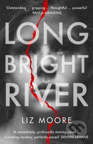 Long Bright River - Liz Moore