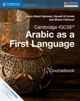 Cambridge IGCSE Arabic as a First Language Coursebook (Abdul Hameed Luma)(Paperback)