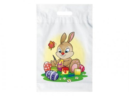 MFP taška velikonoční L vzor10 29x46x8