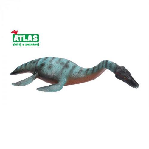 F - Figurka Plesiosaurus 25 cm