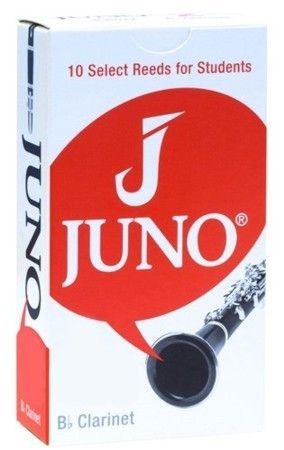 Vandoren JCR0115 Juno - Bb Klarinet 1.5