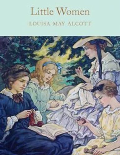 Little Women - Alcott