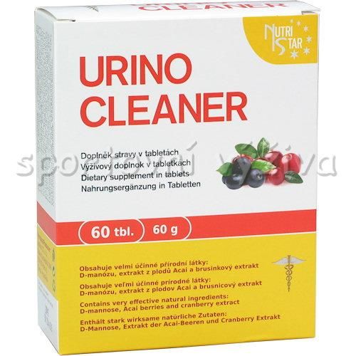 Nutristar UrinoCleaner 60 tablet