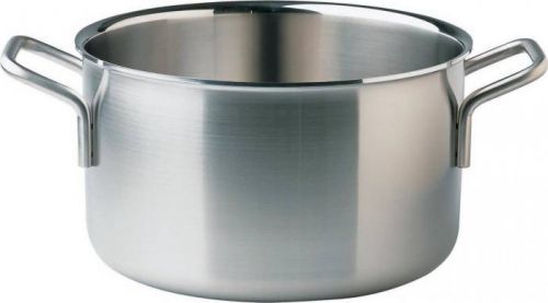Multi kastrol 6,5l 24 cm, stříbrná, 246370 eva solo