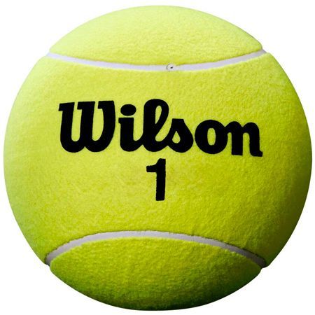 Velký tenisový míč Wilson Roland Garros 9