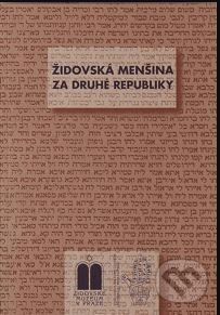 Židovská menšina za druhé republiky - Miloš Pojar, Blanka Soukupová, Marie Zahradníková