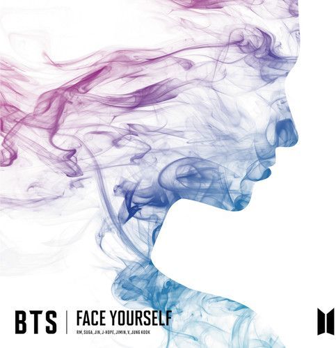 Face Yourself (BTS) (CD / Album)