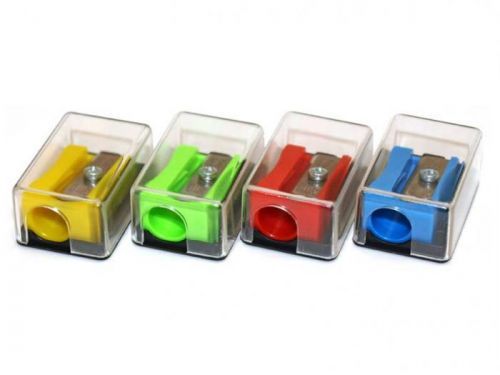 MFP ořezávátko 406 PL se zásobníkem