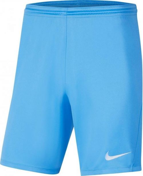 Šortky Nike Y NK DRY PARK III SHORT NB K bv6865-412 Velikost XS