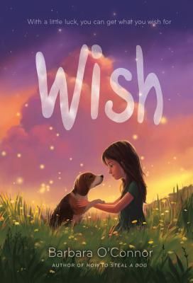 Wish (O'Connor Barbara)(Paperback)
