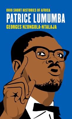 Patrice Lumumba (Nzongola-Ntalaja Georges)(Paperback)
