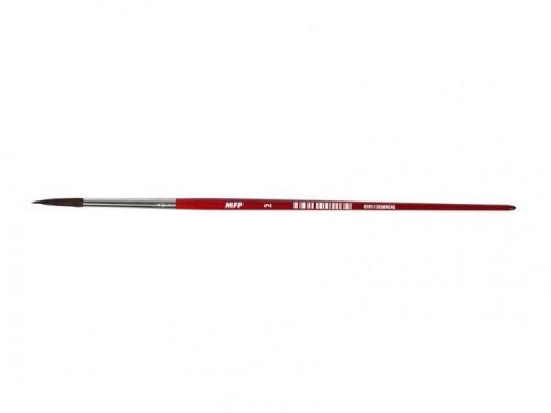 MFP štětec kulatý  2/1028F