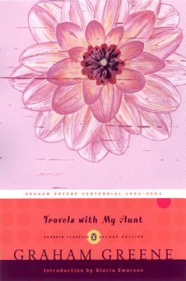 Travels with My Aunt: (Penguin Classics Deluxe Edition) (Greene Graham)(Paperback)