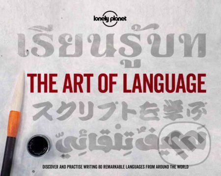 The Art of Language - Zora O'Neill