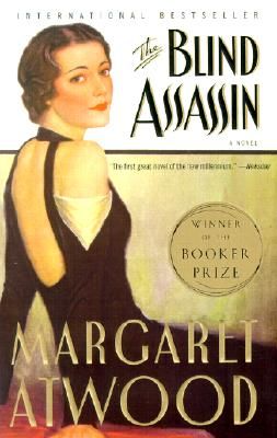 The Blind Assassin (Atwood Margaret)(Paperback)