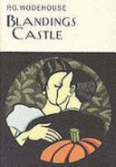 Blandings Castle (Wodehouse P. G.)(Pevná vazba)