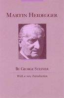 Martin Heidegger (Steiner George)(Paperback)