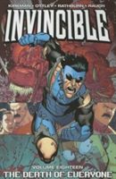 Invincible Volume 18: Death of Everyone (Kirkman Robert)(Paperback)