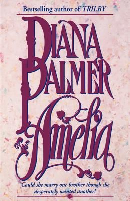 Amelia (Palmer Diana)(Paperback)