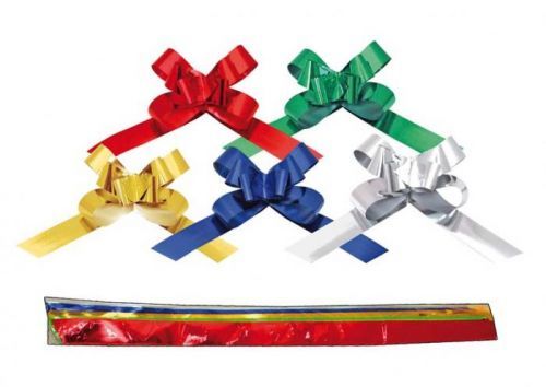 Stahovací stuha 3/70 metal mix