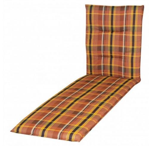 Doppler SPOT 24 - polstr na zahradní lehátko