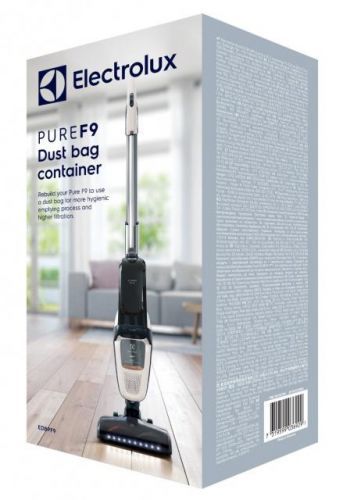 Electrolux Nádoba na prachový sáček Electrolux EDBPF9 PureF9