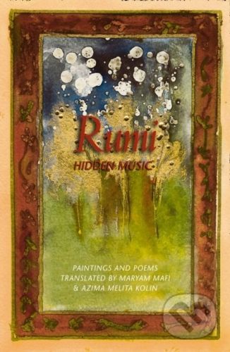 Rumi - Maryam Mafi, Azima Melita Kolin