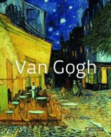 Vincent Van Gogh: Masters of Art (Rapelli Paola)(Paperback)