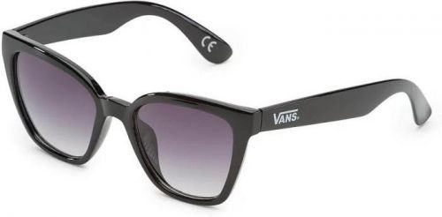 Sluneční brýle Vans WM HIP CAT SUNGLASSES vn0a47rhblk1