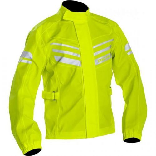 Richa Rain Stretch žlutá fluo S