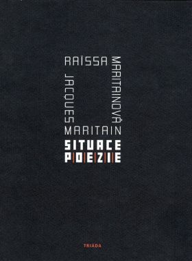 Situace poezie - Jacques Maritain, Raïssa Maritainová - e-kniha
