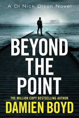 Beyond the Point (Boyd Damien)(Paperback)