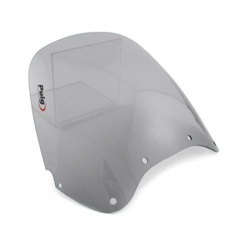 Puig 0214 Standard Screens Honda VTR 1000 SP-1 (00-02) Kouřová (H)