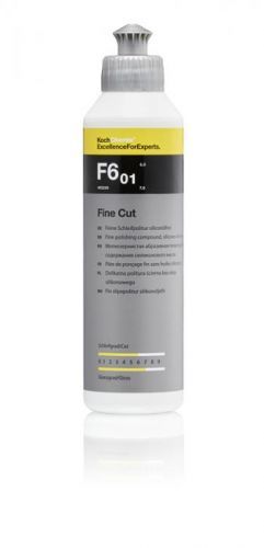 Koch Chemie Jemná brusná pasta Koch Fine Cut F6.01 250 ml EG1009