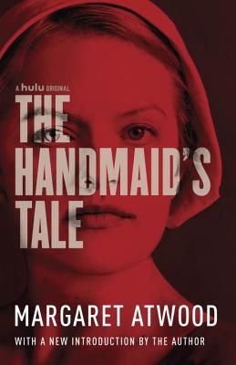 The Handmaid's Tale (Movie Tie-In) (Atwood Margaret)(Paperback)