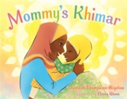 Mommy's Khimar (Thompkins-Bigelow Jamilah)(Pevná vazba)