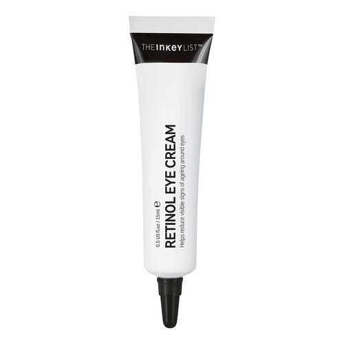 THE INKEY LIST - Eye contour Retinol - Oční krém