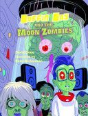 Boffin Boy and the Moon Zombies - Set 3 (Orme David)(Paperback)