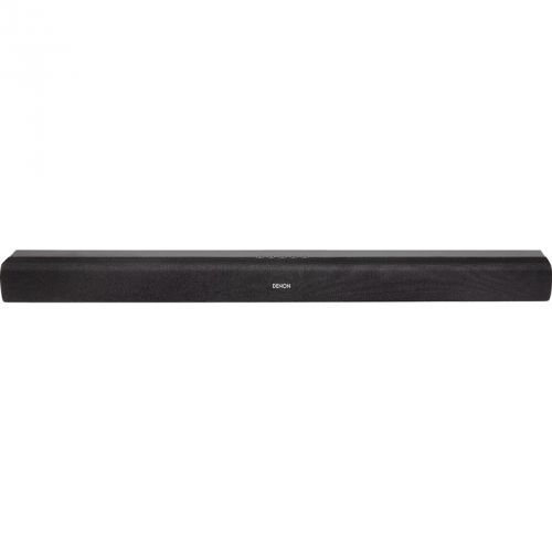 Soundbar Denon DHT-S216 černý + DOPRAVA ZDARMA