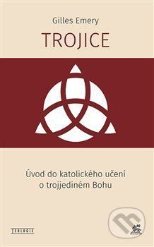 Trojice - Gilles Emery